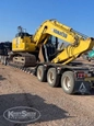 Used Excavator